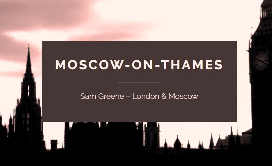 Moscow-on-Thames