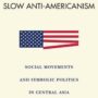 Slow Anti-Americanism: Social Movements and Symbolic Politics in Central Asia